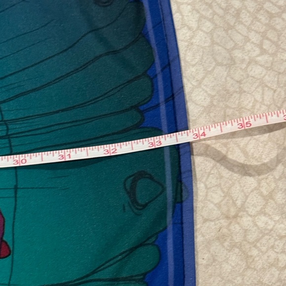 Multicolor Tapestry - Picture 4 of 6